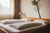 Mehrbettzimmer mit Balkon