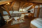 Landhotel Anna & Reiterhof Vill - Urlaub auf dem Bauernhof - Ferienwohnung  Jennwand