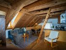 Landhotel Anna & Reiterhof Vill - Urlaub auf dem Bauernhof - Ferienwohnung Kreuzjöchl