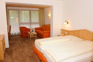 Zimmer Hotel Diana 2