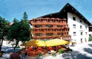 Hotel Diana Seefeld