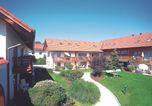 Vital Residenz Grotthamer Hof