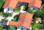 Hotel Sternsteinhof