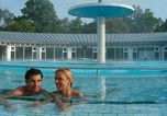 Eine Woche nur baden, baden, baden | 7 Tage