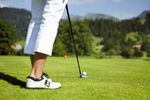 Golf für Einsteiger 2012