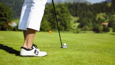 Golf for Beginners