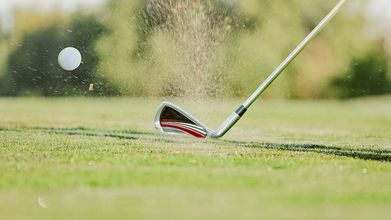 GREENFEE-FREIE GOLFTAGE