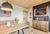 Chalet-Suite "Bergeralm" Typ B