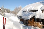 Traumtage im Chalet
