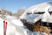 Traumtage im Chalet