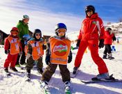 Familien-Hit inklusive Bambini Skipaket
