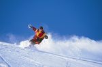 Skiurlaub direkt an der Piste