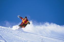 Ski-Opening 