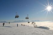 "Sonnenkraft" - Ski & Wellnesstage am Feuerberg