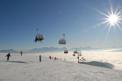 "Sonnenkraft" - Ski & Wellnesstage am Feuerberg