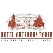  Hotel Gutshaus Parin