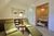 Maisonette Spa Suite mit Sauna