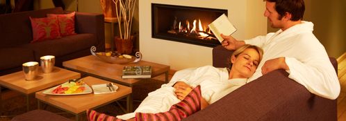 Tagesgast im Ritter Day Spa