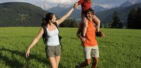 Settimana Famiglia