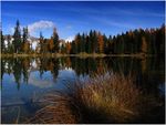 Kurzurlaub im Herbst