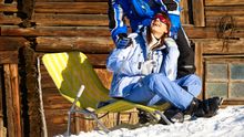 Winter Finale