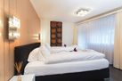 Wellness & Spa Pirmin Zurbriggen ****s  &  Loft-Suite-Hotel ***** - Familienzimmer Wallis 45m²