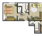 Appartement "Marchegg"