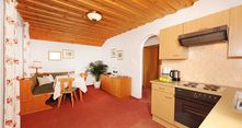 Appartement "Brunnach"