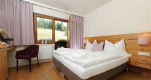 Doppelzimmer Komfort Typ B