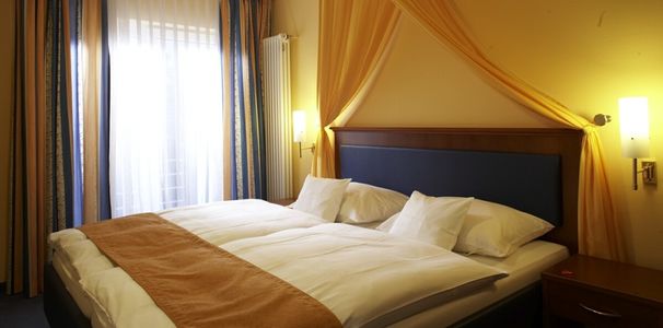 Waldeck Spa Resort - Apartment