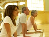 Body Balance