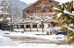 Schwanen II (9/19) - Biohotel Schwanen