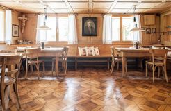 Schwanen III (8/9) - Biohotel Schwanen