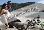 Wine-Weekend 2012 | Am Wochenende