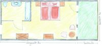 Pfeffel - Doppelzimmer Comfort - "Federspiel"