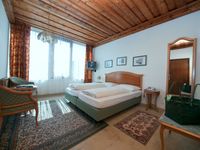 Pfeffel - Doppelzimmer - "Steinfeder"