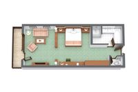 Milderer Hof - Luxuszimmer