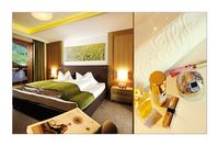 Milderer Hof - Family suite 