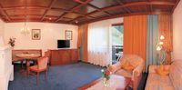 Milderer Hof - Suite Milderer Hof