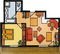 Milderer Hof - Suite Milderer Hof