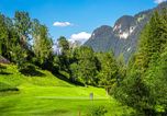 GOLF AUF 3 PLÄTZEN INKLUSIVE PREMIUM GÄSTEKARTE