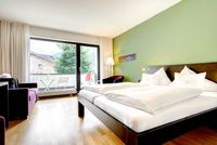 Hotel Sarotla - DOPPELZIMMER PALÜD