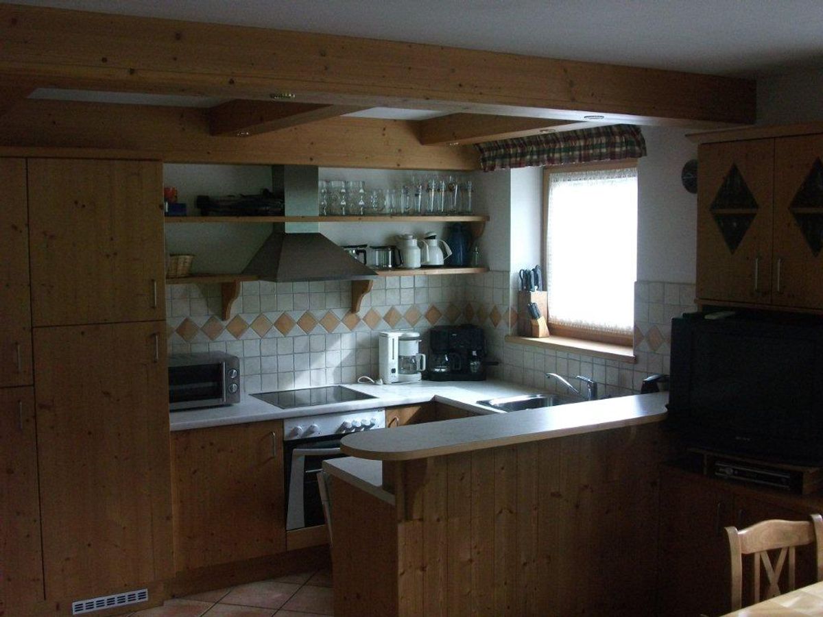 Ferienhaus Hochlandhäusl (100648), Kirchberg in Tirol, Kitzbüheler Alpen - Brixental, Tirol, Österreich, Bild 2