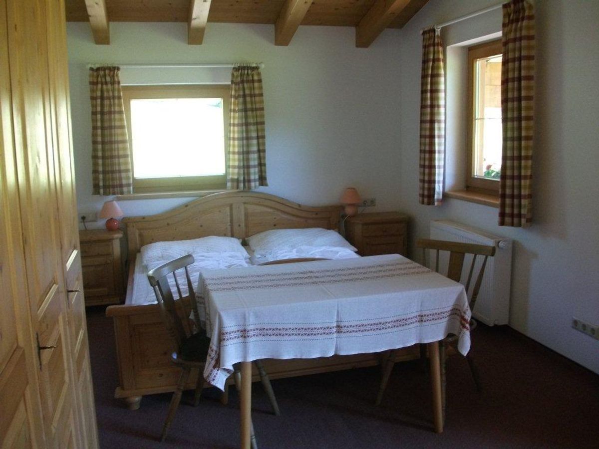Ferienhaus Hochlandhäusl (100648), Kirchberg in Tirol, Kitzbüheler Alpen - Brixental, Tirol, Österreich, Bild 6