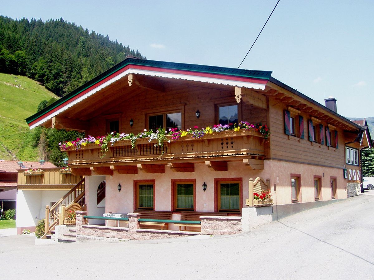 Ferienhaus Hochlandhäusl (100648), Kirchberg in Tirol, Kitzbüheler Alpen - Brixental, Tirol, Österreich, Bild 11