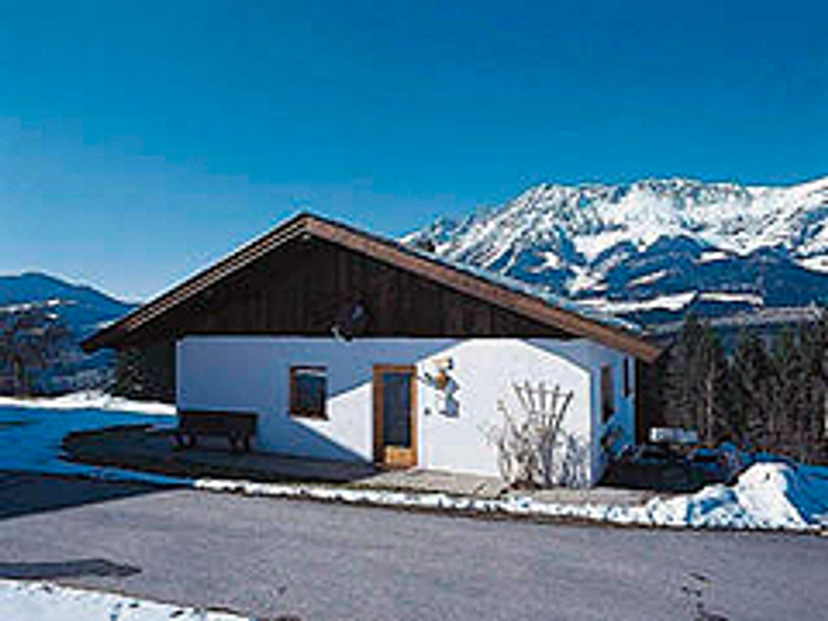 Ferienhaus Sillhof (100713), Scheffau am Wilden Kaiser, Wilder Kaiser, Tirol, Österreich, Bild 7