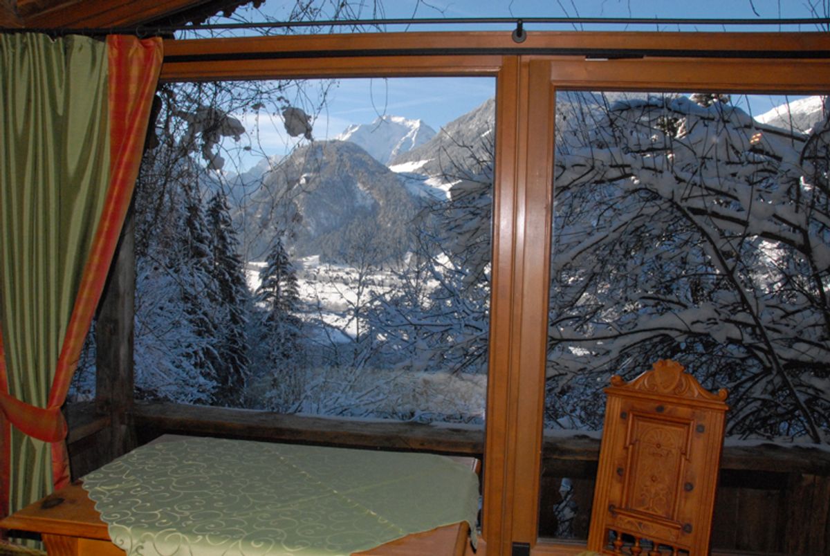 Ferienhaus Luxus-Chalet Mühlermoos (227677), Ramsau im Zillertal, Mayrhofen, Tirol, Österreich, Bild 2