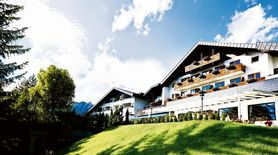 Bergresort Seefeld