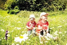 Family Sommer Package | 21.07. - 25.08.12