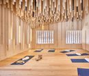 Ganz bei sich sein – Yoga-Woche im Winter